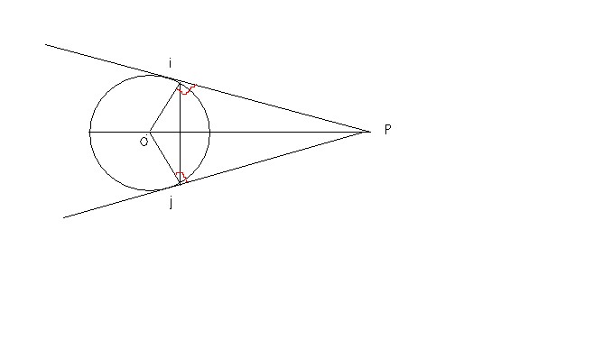 Dm Triangle isomtrique / Distance