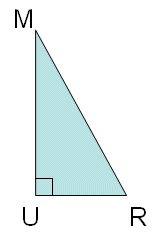 exercice sur triangle rectangle
