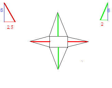 Probleme de g�ometrie