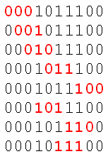 DEFI 163 : Sur le bout des doigts...