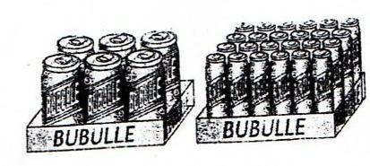 *Calculs boissons bubulle*