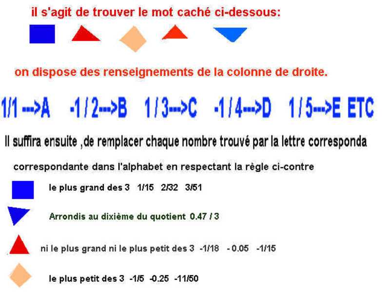 enigme