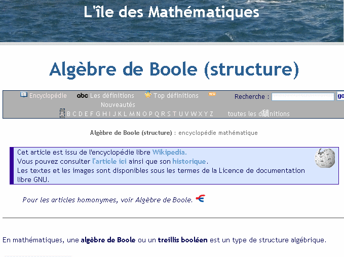 Merci de rattacher ce post � la fin de Charade_83