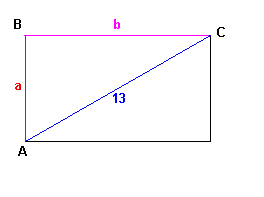 Equation du second degr [Rectangle]