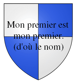 Petite charade illustr�e (3) [Multi-jeux!]