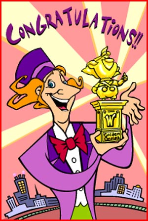 Petite charade illustr�e (3) [Multi-jeux!]