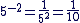 4 calculs