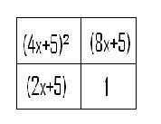 Dm de math pour lundi