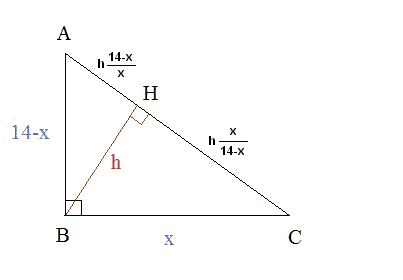  Dfi : triangle rectangle 