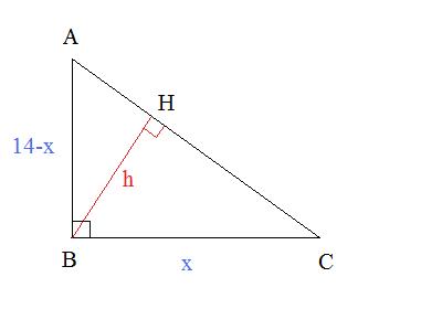  Dfi : triangle rectangle 