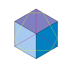 DEFI 189 : Un p\'\'tit cube...