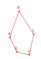 Le Pentagone et ses angles...