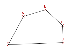 Le Pentagone et ses angles...