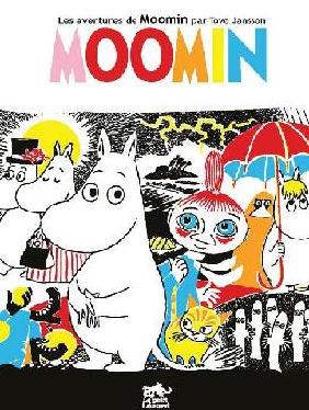 Le tout premier message ...