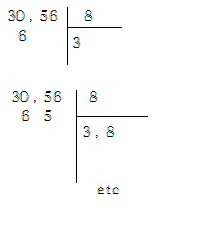 division de nombre decimal