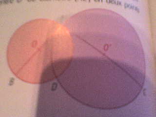 DEVOIR de math�matique