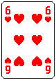 DEFI 194 : Un  tour  de cartes.