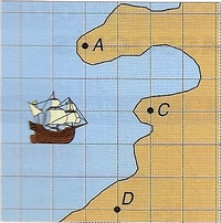 Probl�me du  b�teau 