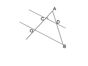 Geometrie Thales