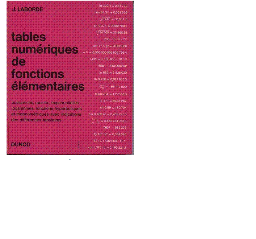 La calculatrice pour  pomper  : autoris� ou pas ??