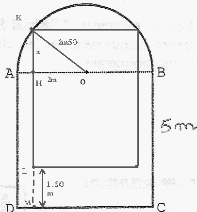 Le probl�me du cheminot.