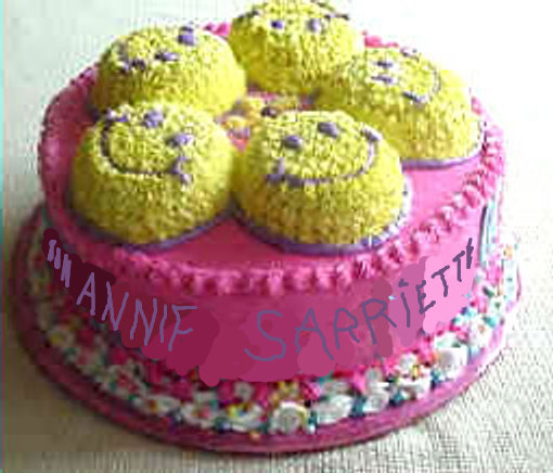 Merci Yzz & bon anniversaire Co11