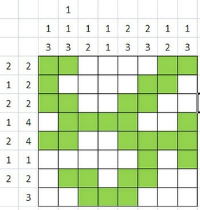 Enigmo 2 : le lierre grimpant  