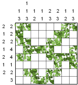 Enigmo 2 : le lierre grimpant  