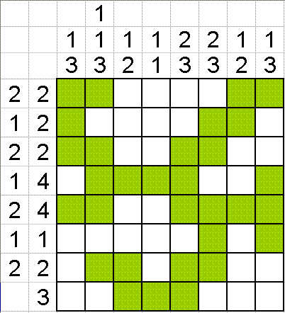 Enigmo 2 : le lierre grimpant  