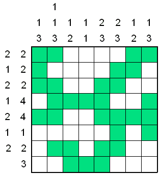 Enigmo 2 : le lierre grimpant  