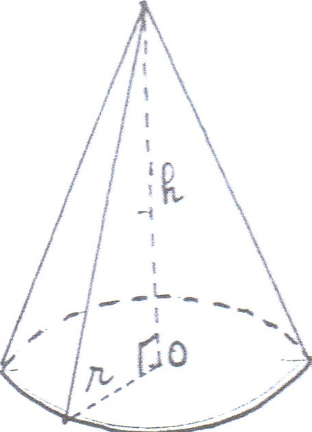 C�ne de r�volution