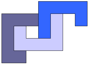 Enigmo 14 : Le d�coupage de l\'�le 