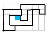 Enigmo 14 : Le d�coupage de l\'�le 