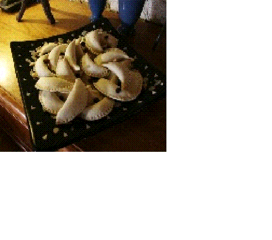 Vous avez dit petits g�teaux