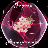 Merci Yzz & bon anniversaire Co11