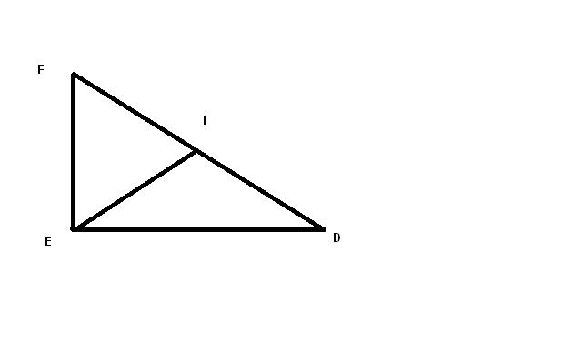 cercle circonscrit au triangle