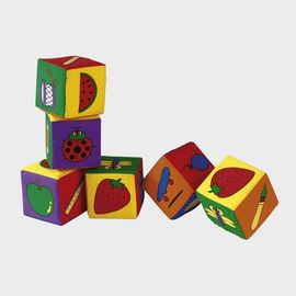 Enigmo 23 : Des cubes pour  Mini-Minkus   
