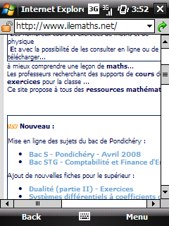 [site]_demande d\'evolution