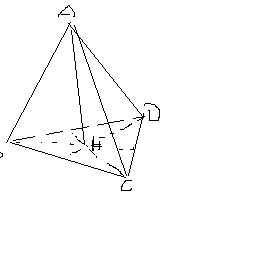 g�om�trie dans l\'espace