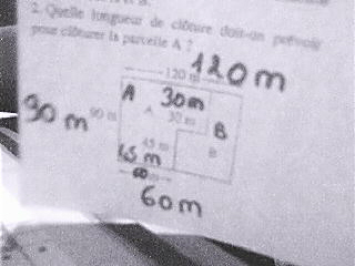 Dm de maths