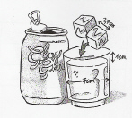 probl�me sur le volume