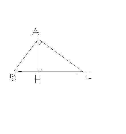lecon 32 :relations mtriques dans un triangle rectangle.