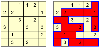 Enigmo 39 : Visite guid�e d\'une ville  