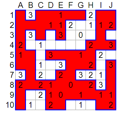 Enigmo 39 : Visite guid�e d\'une ville  