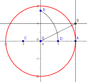 utilisation de theoreme de pythagore