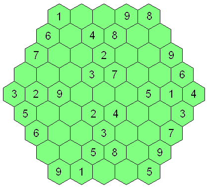 Enigmo 42 : Le jeu des abeilles  
