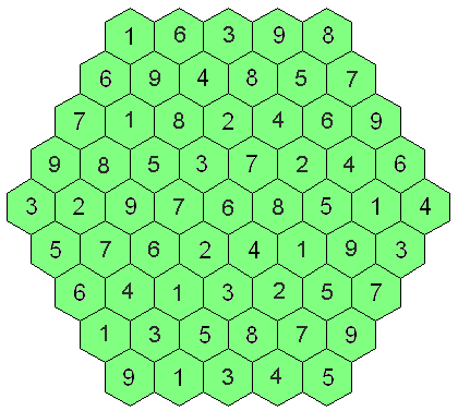 Enigmo 42 : Le jeu des abeilles  