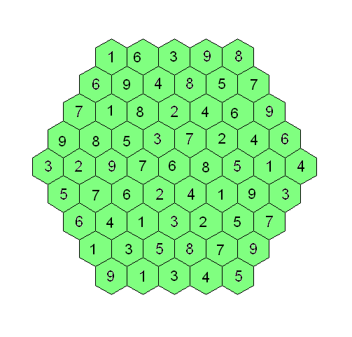 Enigmo 42 : Le jeu des abeilles  