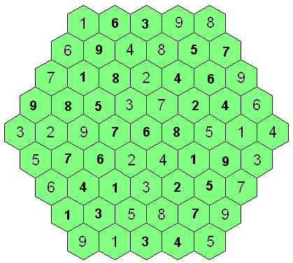 Enigmo 42 : Le jeu des abeilles  