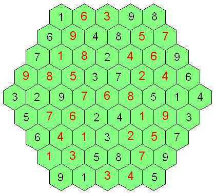 Enigmo 42 : Le jeu des abeilles  